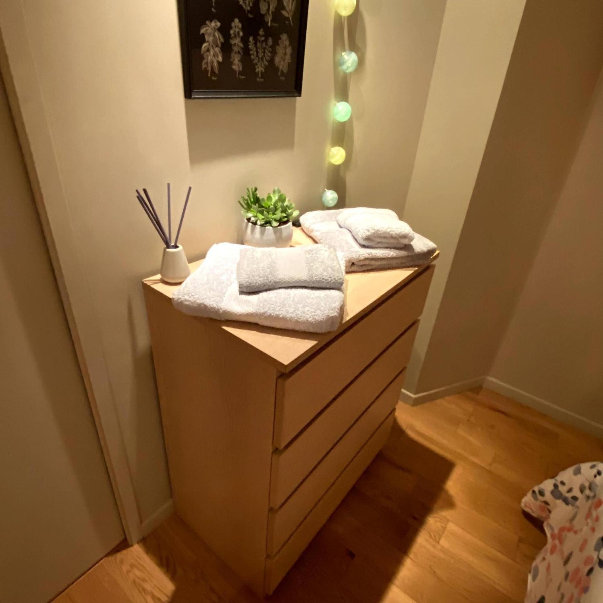 Au 10 Bed & Breakfast Luisant Номер фото